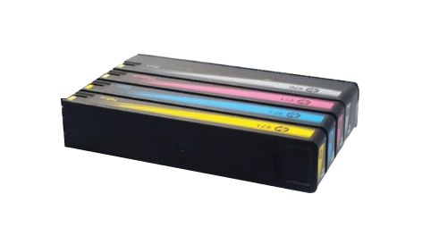 HP 913A magenta original PageWide cartridge